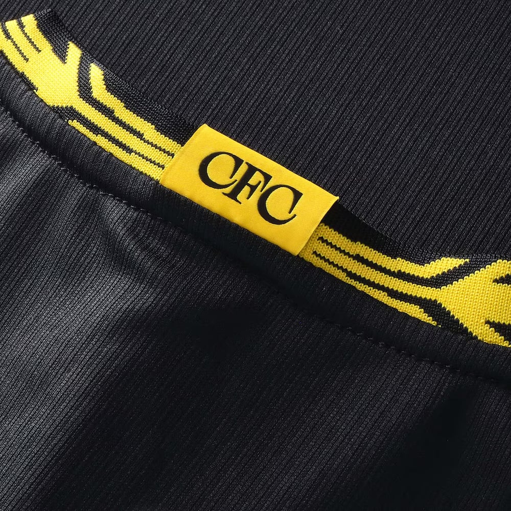 Maillot Extérieur Manches Longues Chelsea 2026/27 Femme