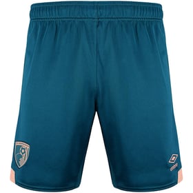 Kid's AFC Bournemouth 2024/25 Third Shorts
