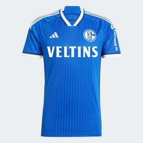 Kid's FC Schalke 04 2023/24 Home Shirt