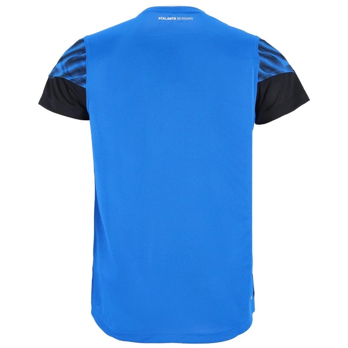 Atalanta Damen 2025/26 Heim Pre-Match Trikot