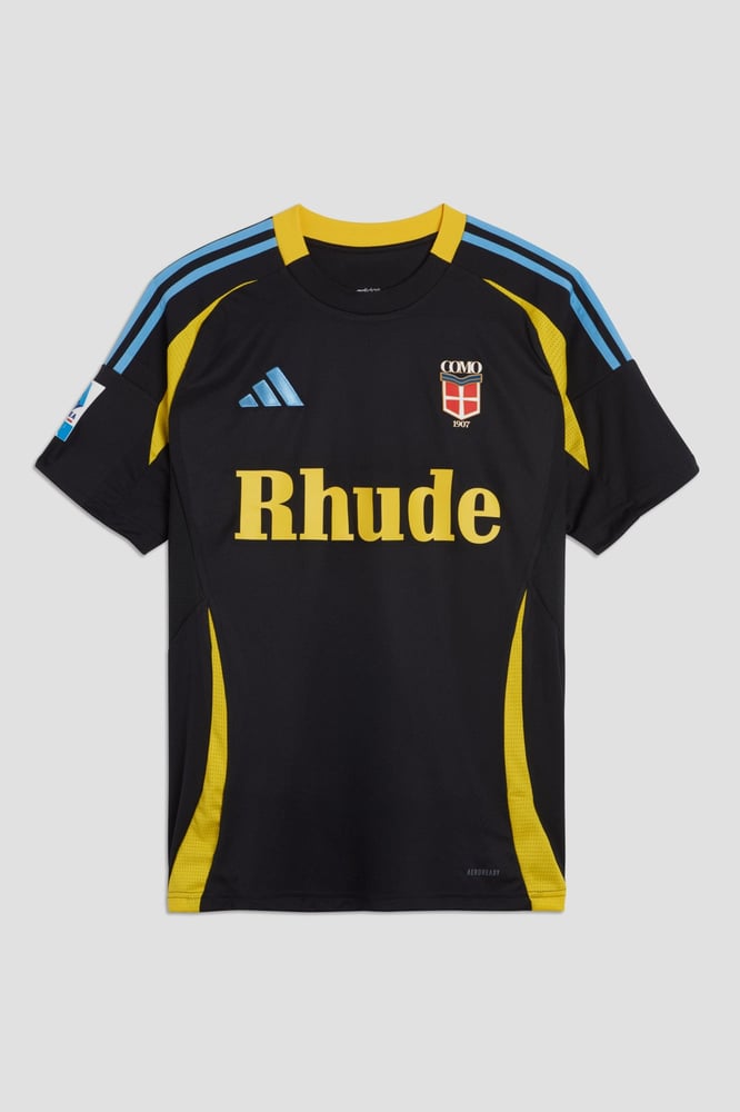 Herren Como 2024/25 Sondertrikot