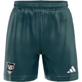 Damen Vejle BK 2025/26 Auswärts Shorts