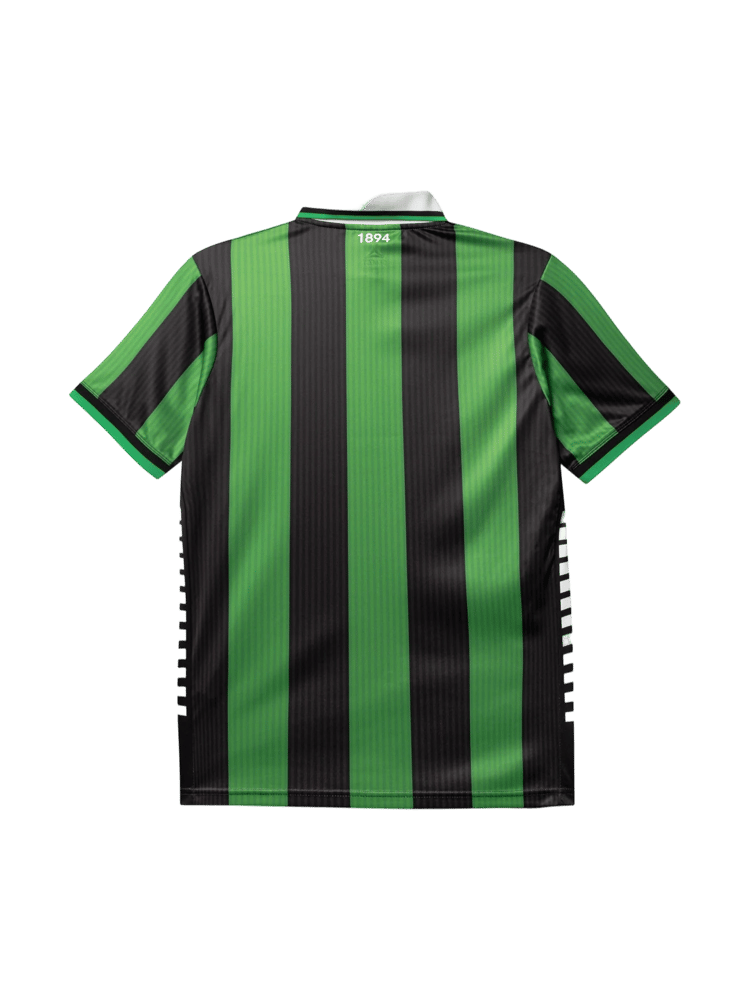 Camiseta Local Mujer GAIS 2026