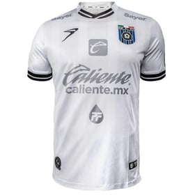 Herren Querétaro FC 2025/26 Auswärtstrikot