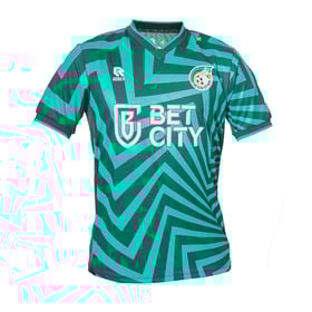 Women's Fortuna Sittard 2023/24 Away Shirt