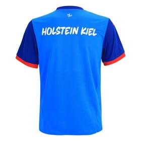 Kid's Holstein Kiel 2024/25 Home Shirt