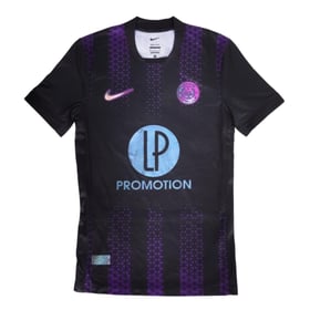 Herren FC Toulouse 2025/26 Dritttrikot