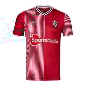 Damen Southampton 2023/24 Heim Trikot