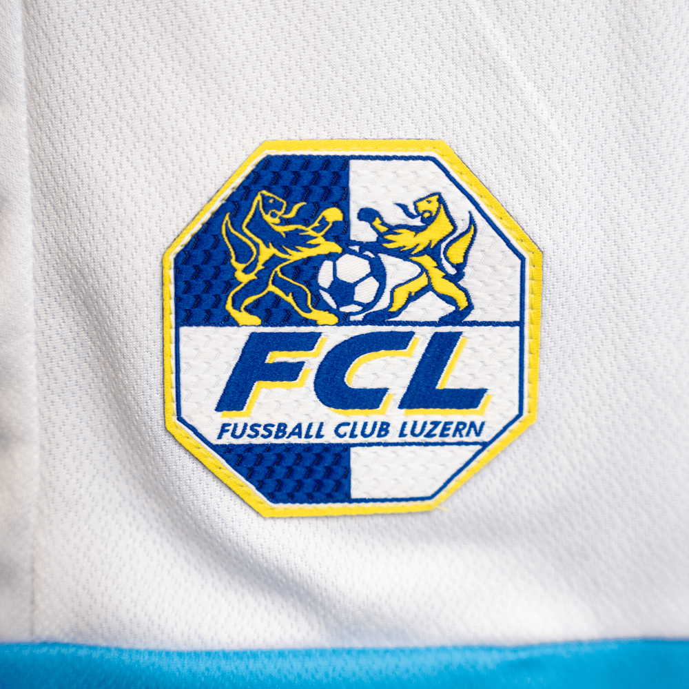 Herren FC Luzern 2025/26 Auswärtsshorts