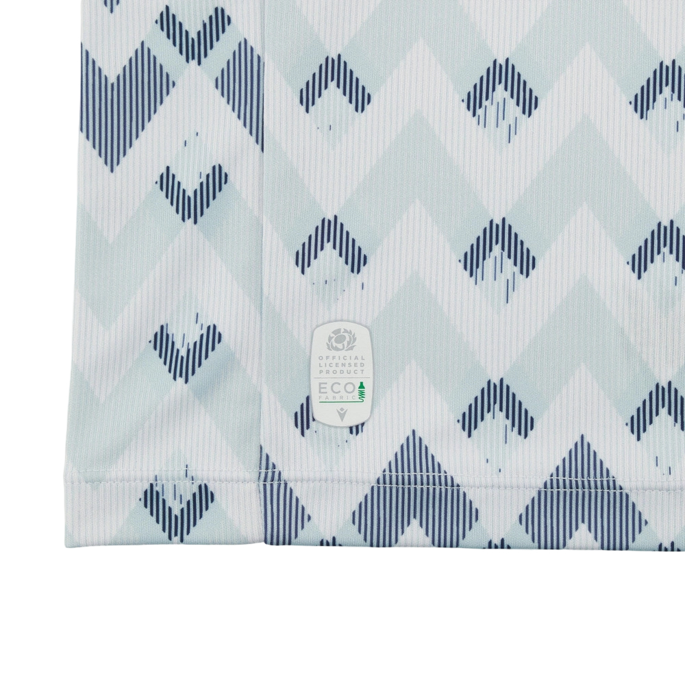 Kid's Scotland Rugby 2026/27 Away Shirt