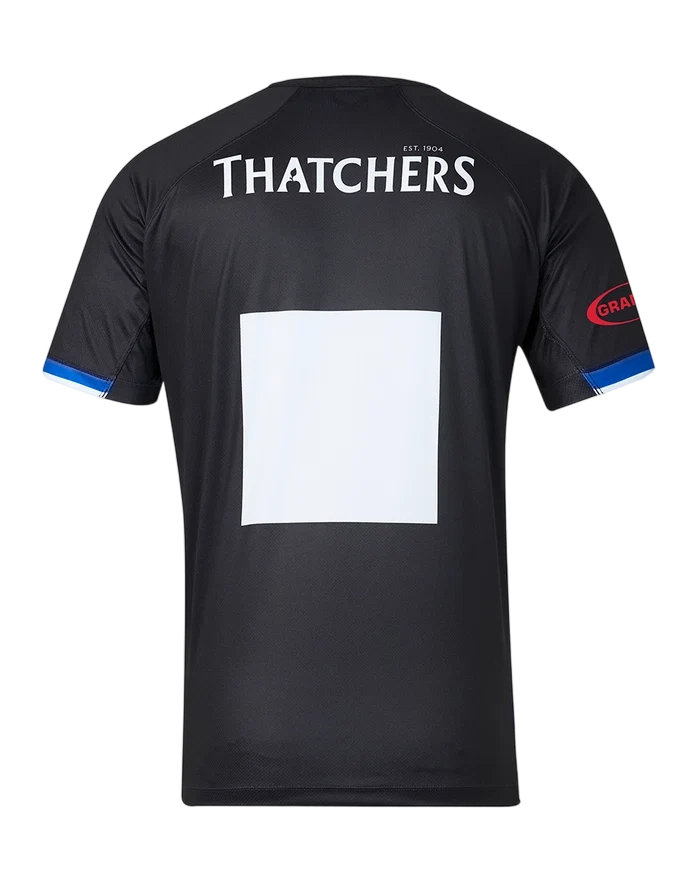 Men's Bath Rugby 2026/27 Home Shirt
