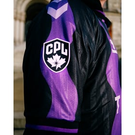 Men's Pacific FC 2026 Home Shirt