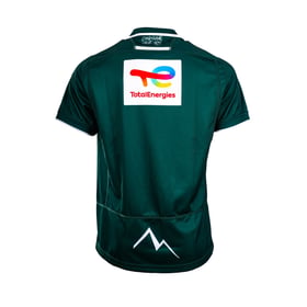 Kid's Pau Section 2026/27 Home Shirt