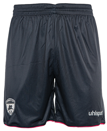 Damen Clermont 2023/24 Dritte Shorts