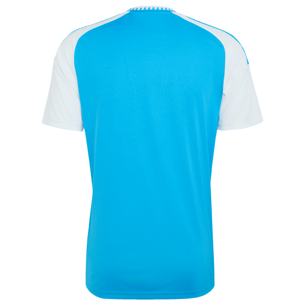 Homme Charlotte FC 2026 Maillot Domicile