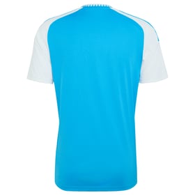 Homme Charlotte FC 2026 Maillot Domicile
