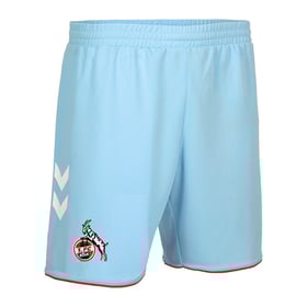 Kid's 1. FC Köln 2023/24 Third Shorts