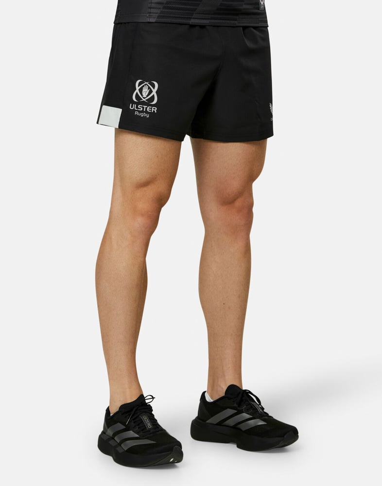 Men's Ulster 2025/26 Away Shorts