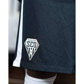 Damen Angers SCO 2025/26 Heimshorts