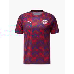 Damen RB Leipzig 2025/26 Drittes Aufwärmtrikot
