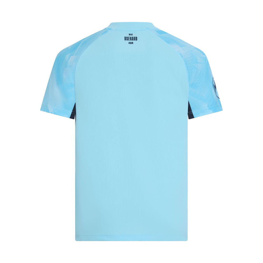 Damen FC Zürich 2025/26 Drittes Trikot
