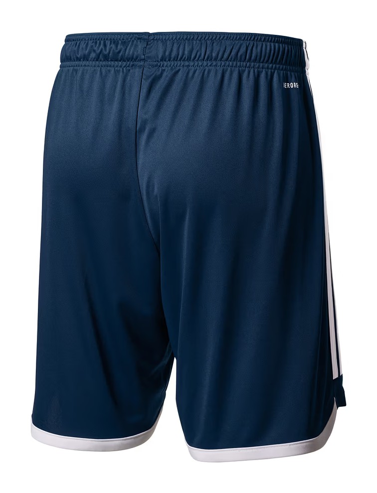 Damen Hamburger SV 2023/24 Auswärts Shorts