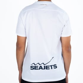 Herren AEK Athen 2025/26 Drittes Trikot