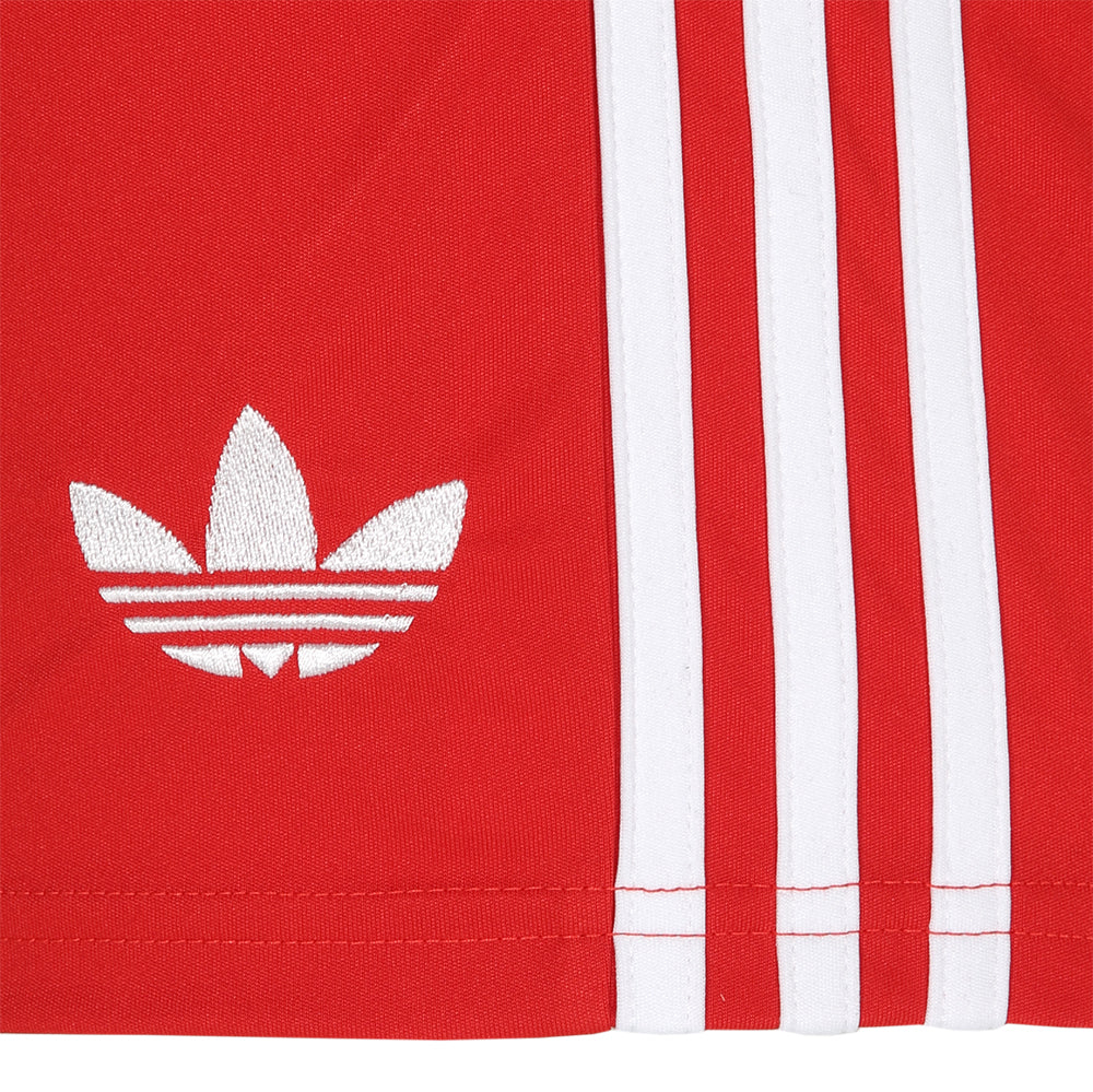 Kinder 1. FC Köln 2026/27 Auswärtsshorts
