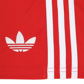 Kinder 1. FC Köln 2026/27 Auswärtsshorts