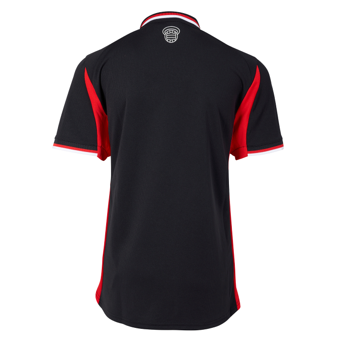 Herren Southampton 2025/26 Drittetrikot Starling