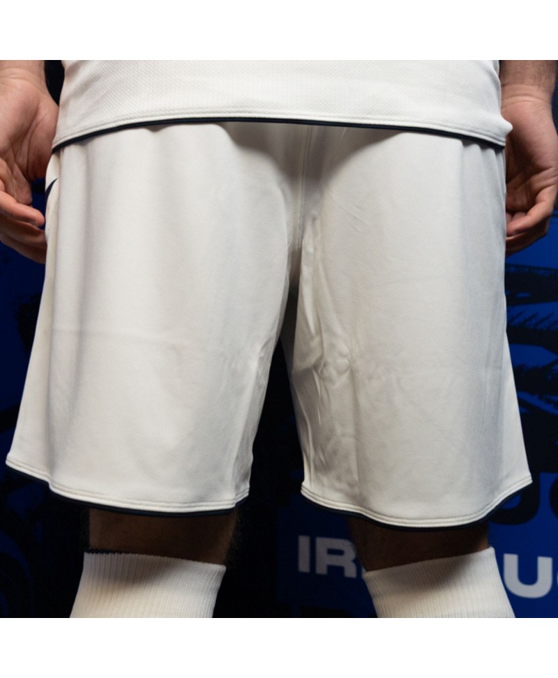 Men's AJ Auxerre 2025/26 120th Anniversary Special Shorts