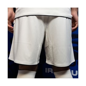 Women's AJ Auxerre 2025/26 120th Anniversary Special Shorts