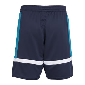 Men's Carlisle United 2024/25 Third Authentic Training Shorts - Navy