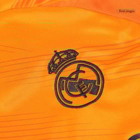 Real Madrid Heimtrikot, langärmlig 2024/25