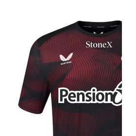 Kid's Saracens 2026/27 Matchday Shirt