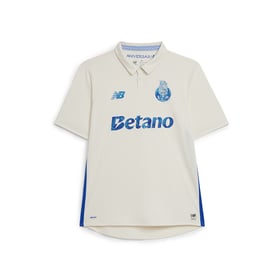 Herren FC Porto 2025/26 Drittetrikot