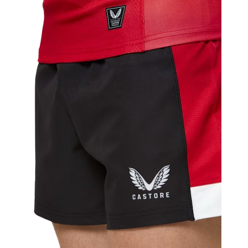 Women's Ulster 2025/26 Third Shorts