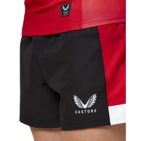 Women's Ulster 2025/26 Third Shorts