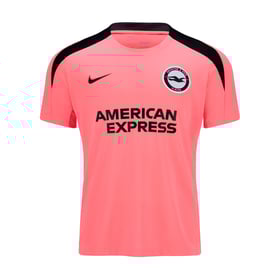 Damen Brighton & Hove Albion 2024/25 Dritttrikot Training Pre-Season Authentic