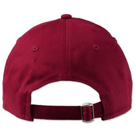 VfB Stuttgart New Era Kappe - Bordeaux