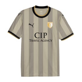 Men's Bodrum FK 2024/25 Fourth Shirt