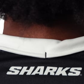 Men's Sharks 2026/27 Currie Cup Shirt
