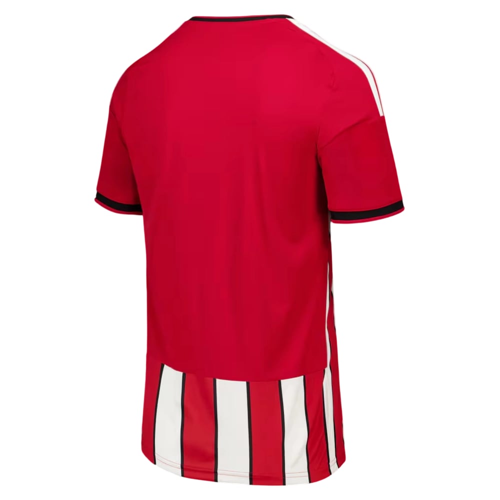 Kid's Sheffield United 2026/27 Home Shirt