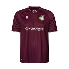 Kinder Fortuna Sittard 2026/27 Auswärtstrikot