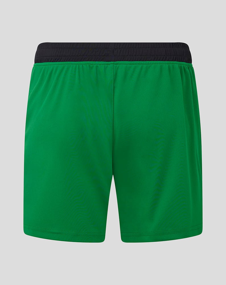 Herren Feyenoord 2024/25 Dritte Shorts