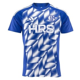 Damen FC Schalke 04 2025/26 Dritt-Vorbereitungstrikot