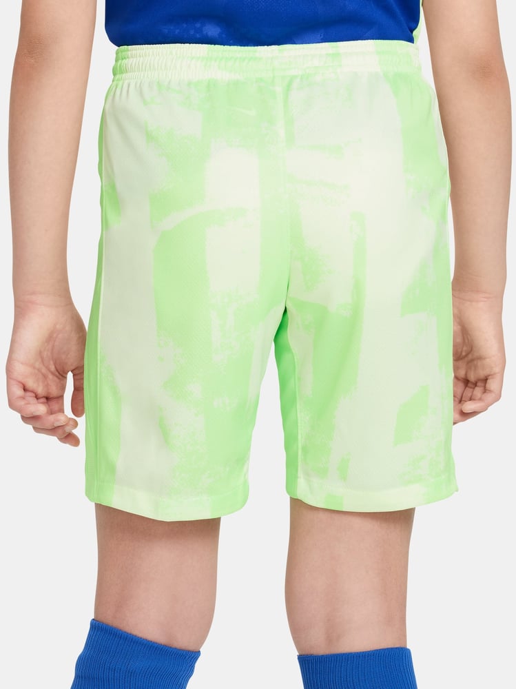 Kid's FC Barcelona 2024/25 Third Shorts