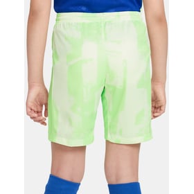 Kid's FC Barcelona 2024/25 Third Shorts