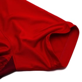 Kinder Türkei 2026 Heim Weltmeisterschaft Trikot