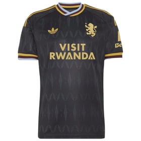 Maglia uomo Aston Villa 2026/27 da trasferta